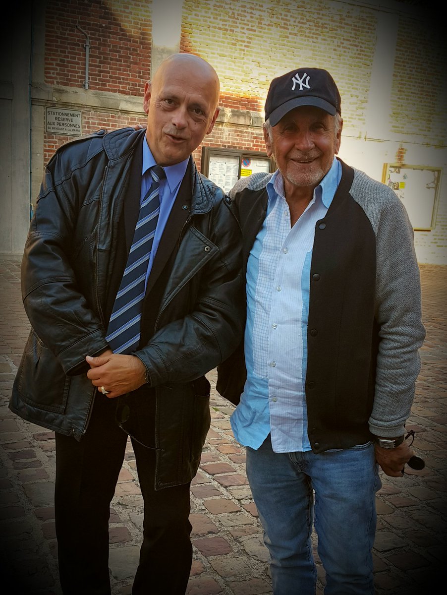 👥 Bienvenu Patrice LAFFONT à <a href="/pontleveque14/">Ville de Pont-l'Évêque</a> (dont j'ai assuré la protection... dans une autre vie).