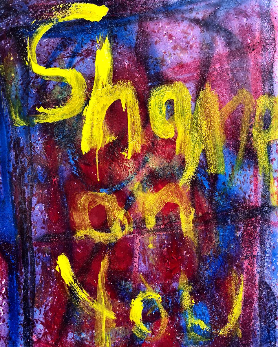 swimdeep's tweet photo. #ShamefulSham / #AskNoPermission #LookCloser #ListenBreatheVision #HowWeSurvive #Tattoo #Graffiti #ContemporaryArt #NewArt #Aerosol #ArtContemporáneo #Art #Portugal #America #Mexico #SonsOfAnarchy @themayansmc @soamayanaddicts #Mayans #MayansMC #Eat #Action #UrbanArt #ActiveArt https://t.co/8DTOobTjNB