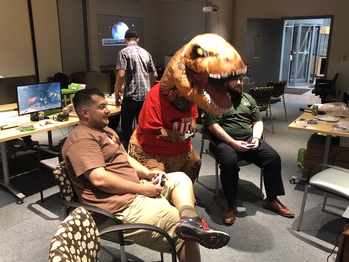 Hyperion721's tweet photo. #Boston area #Veterans! The #BostonStack will be hosting our monthly #GameNight at the VA Hospital in #JamaicaPlain tonight at 7pm! Come join the fun! @StackUpDotOrg @VABostonHC @JP_02130 #StackTFUp https://t.co/Ol4O07QRTY