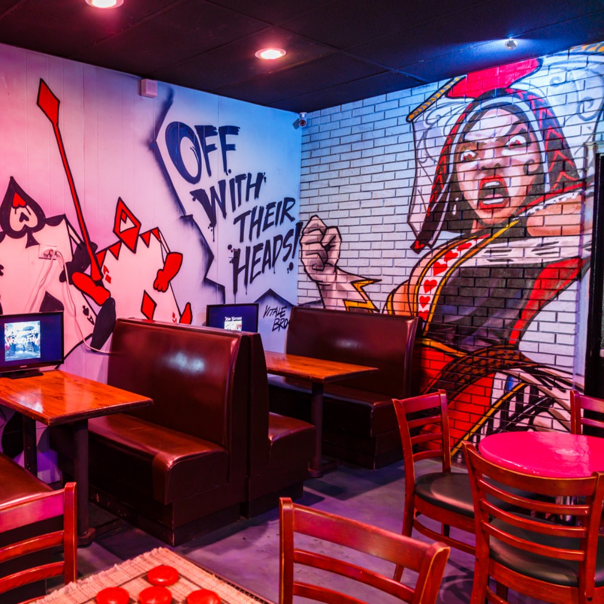 Mad Hatters Mile High Kava Bar on Twitter "The queen's got your