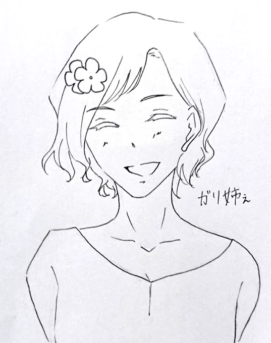 「ふふっ、何世紀ぶりかしら」 