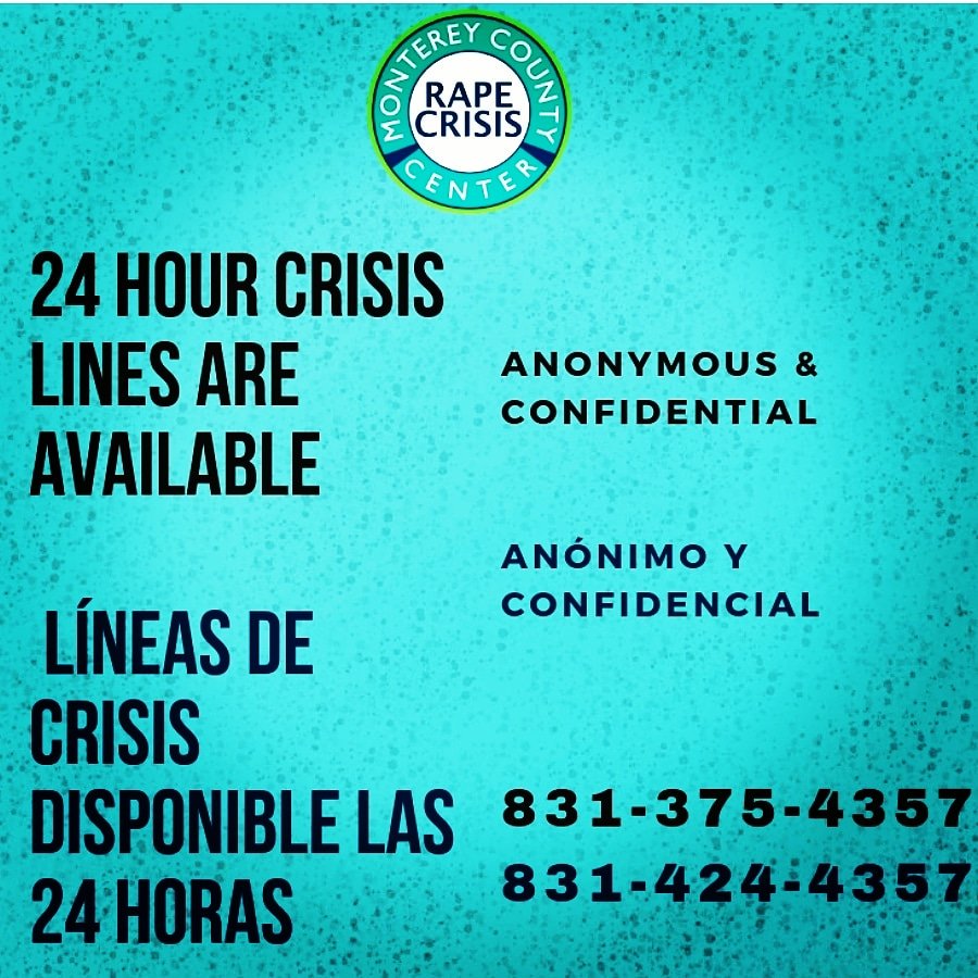 The extraordinary media attention on the topic of sexual assault this week (both the Cosby sentencing &amp; Kavanaugh hearing) can be especially difficult for survivors. Know that safe, confidential support is available 24/7 through our helplines.
#mcrcc #crisisline   #survivor