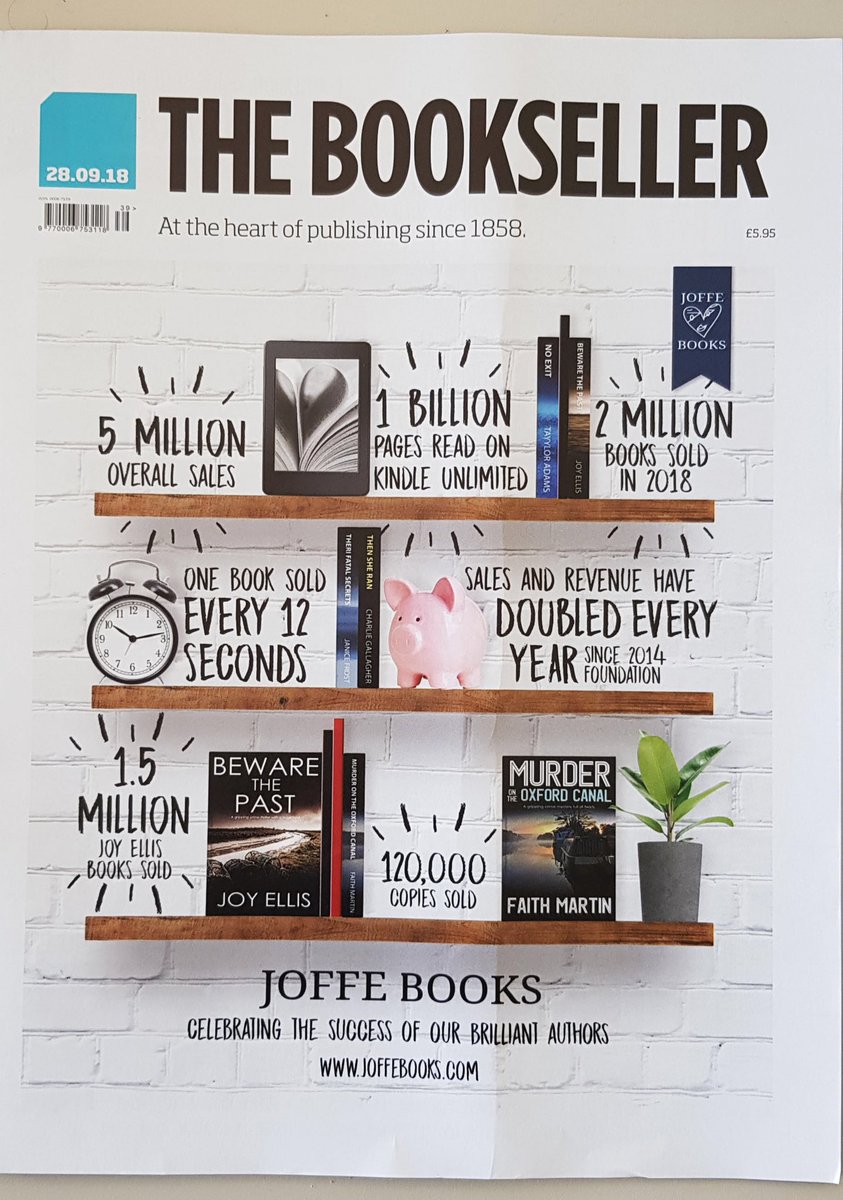 DEWhiteAuthor's tweet photo. Super proud to be part of this amazing story... 🥂💖📚 @JoffeBooks #teamjoffebooks #awardingwinningpublisher #indiepublishing #thecrazies https://t.co/Ho8AwjNDp5