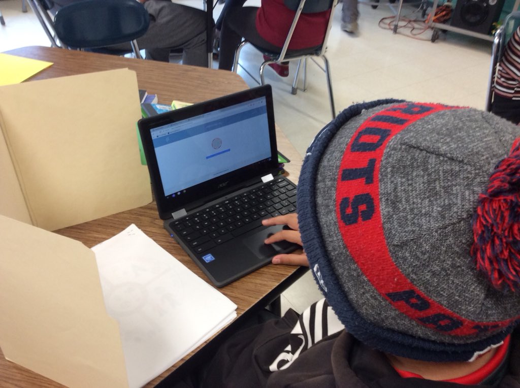 mrwolke's tweet photo. Quick @Socrative check-in with Mr. Armstrong’s classes today! #techatlex #dms1to1 https://t.co/RnDNTLHfvH