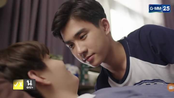 feel_feel13's tweet photo. อย่านะเอ้!!!!555555
#lovebychanceseries #เอ้พีท https://t.co/qectY4ZmSU