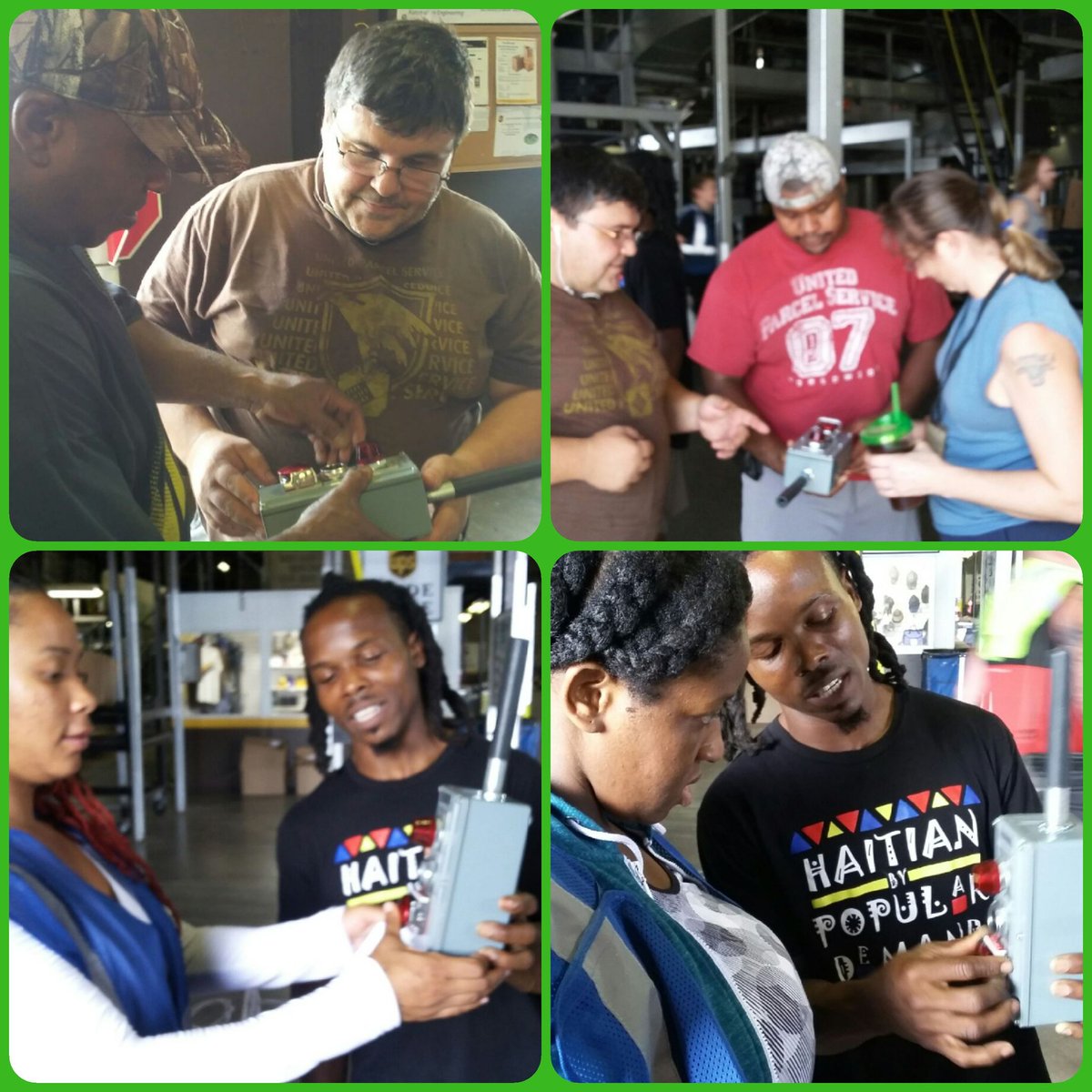 Great Job Jax Hub Daysort addressing the most commonly missed DOK question!