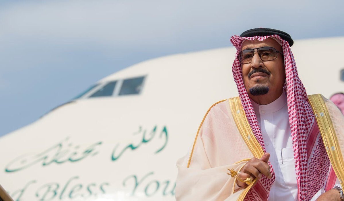 عادل العامر tweet media