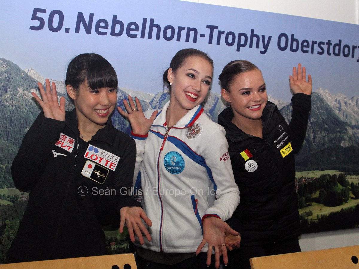 Challenger (6) - Nebelhorn Trophy. 26 - 29 Sep 2018 Oberstdorf / GER - Страница 10 DoMpvC1XsAATk1_