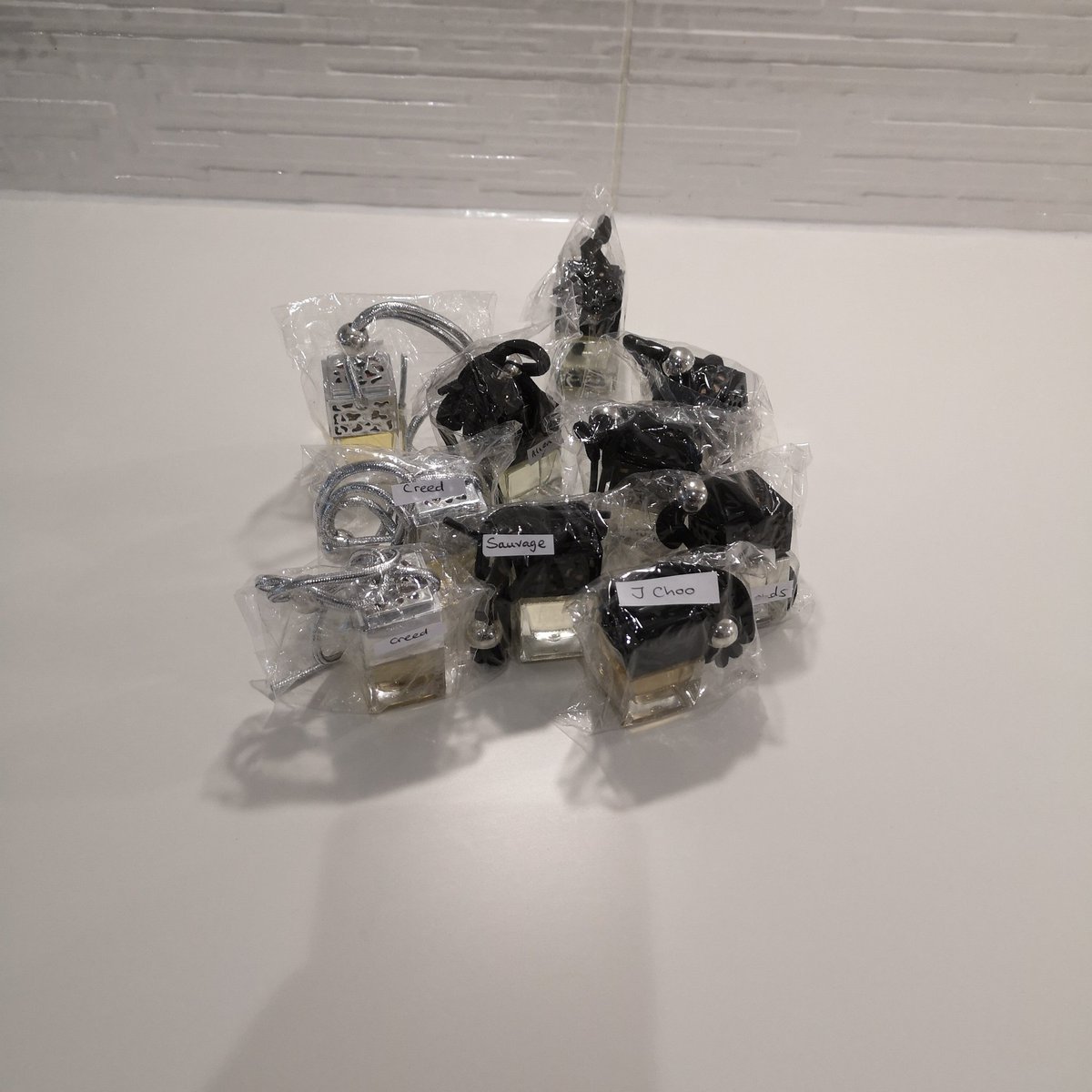 CarFresh4's tweet image. More order ready to go