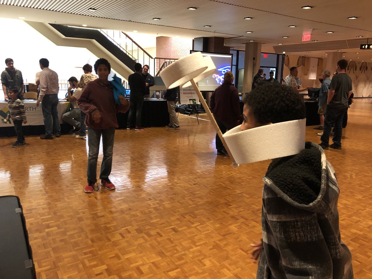 catchthewonder's tweet photo. “MOM! I NEED this!!” Playing catch @thepygmalionfestival  #CatchTheWonder https://t.co/fjRrNc4pb1 https://t.co/rcNPzUkKBs