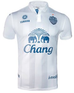 The_Kitsman's tweet photo. These 3 Buriram FC shirts have just landed at @classicshirts .

.....I thought I knew love 😍

Yamaha can make more kits if this is the sort of things they're capable of 👀

🇹🇭

#KitLove #FootballShirt #Thailand #Yamaha https://t.co/6yWNiFGhd0