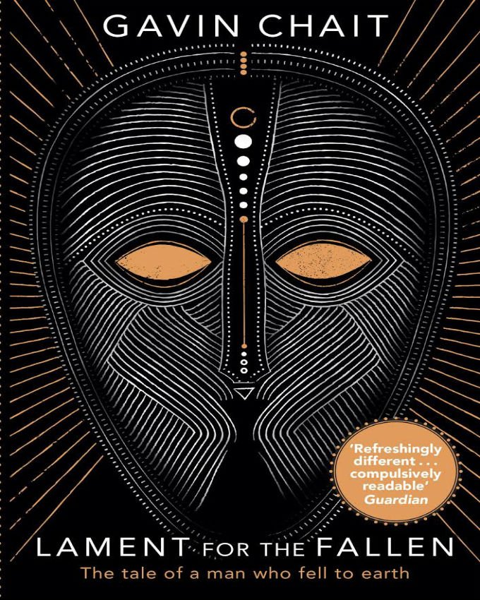 NuriaStore's tweet photo. 'Father, tell me a story?' asks Isaiah, moments before a strange craft falls from the sky and smashes into the jungle near his isolated West African community
Author: @GavinChait
Available Here https://t.co/tai1NGLZGg #NIBF2018 #TheManWhoSoldACountry #Books #bookfest2018 #Book https://t.co/YVc3KsigPF