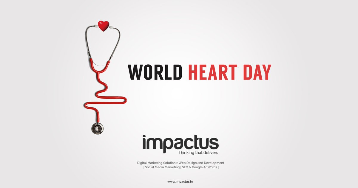 ImpactusM's tweet photo. Don’t fall in Love!
Don’t skip a beat!
Don’t open your heart!
Take care of it!
Today is World Heart Day! Take care of your Heart; there’s only one!
#WorldHeartDay #HeartDay #takecare #heart #WHD2018
#love #care #awareeness #caution #behealthy #Worldheartday2018 #impactus https://t.co/JEnuJfg9ED
