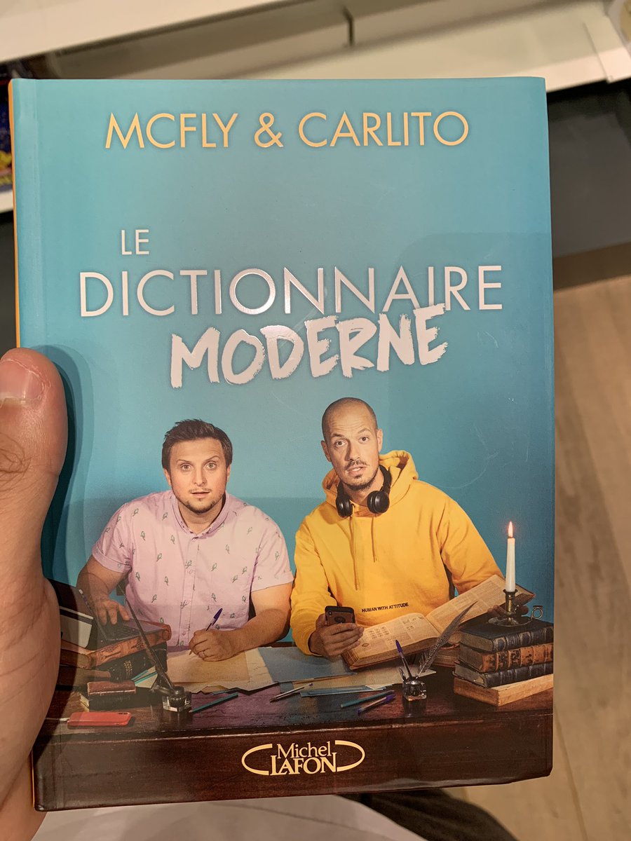 MenaAlexandre's tweet photo. Putain, moi qui voulait économiser ... obligé de l’acheter, j’ai trop ri 😂 @levraimcfly @Raphael_Carlier https://t.co/PxBfT8oIuX