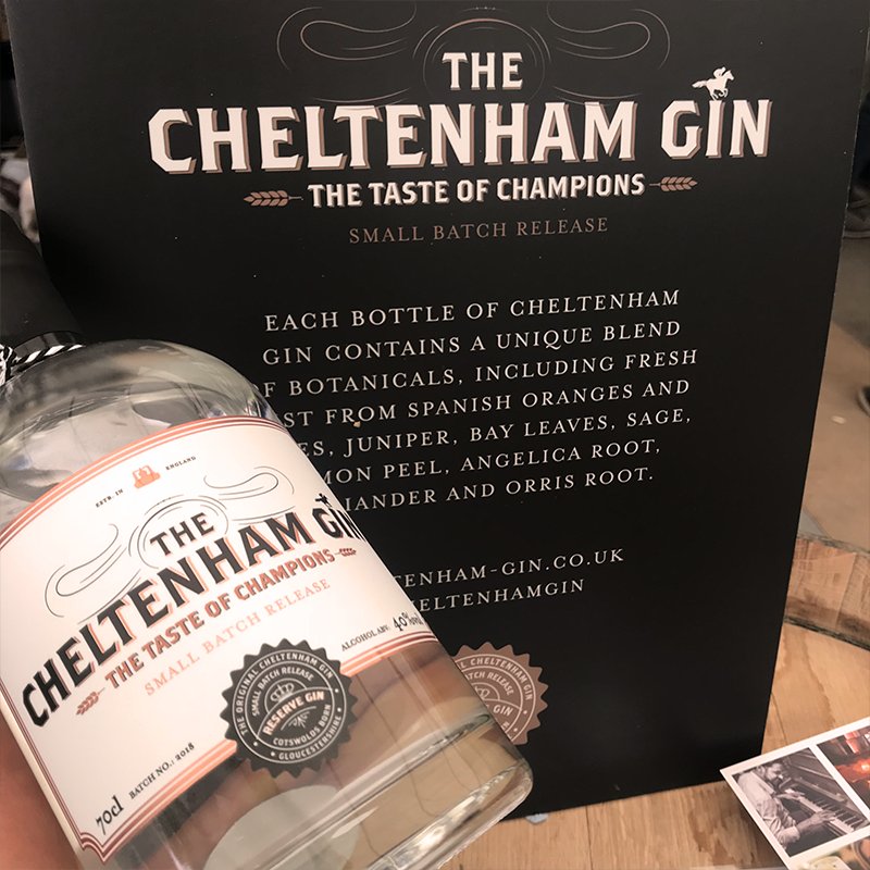 Cheltenham_gin's tweet photo. Each bottle of Cheltenham Gin contains a unique blend of botanicals, including fresh zest from Spanish oranges and limes, juniper, bay leaves, sage, lemon peel, angelica root, coriander and orris root.
.
.
.
#cocktails #events #eventscompany #mobilebars #fevertreemixers https://t.co/vUU1MSolrm