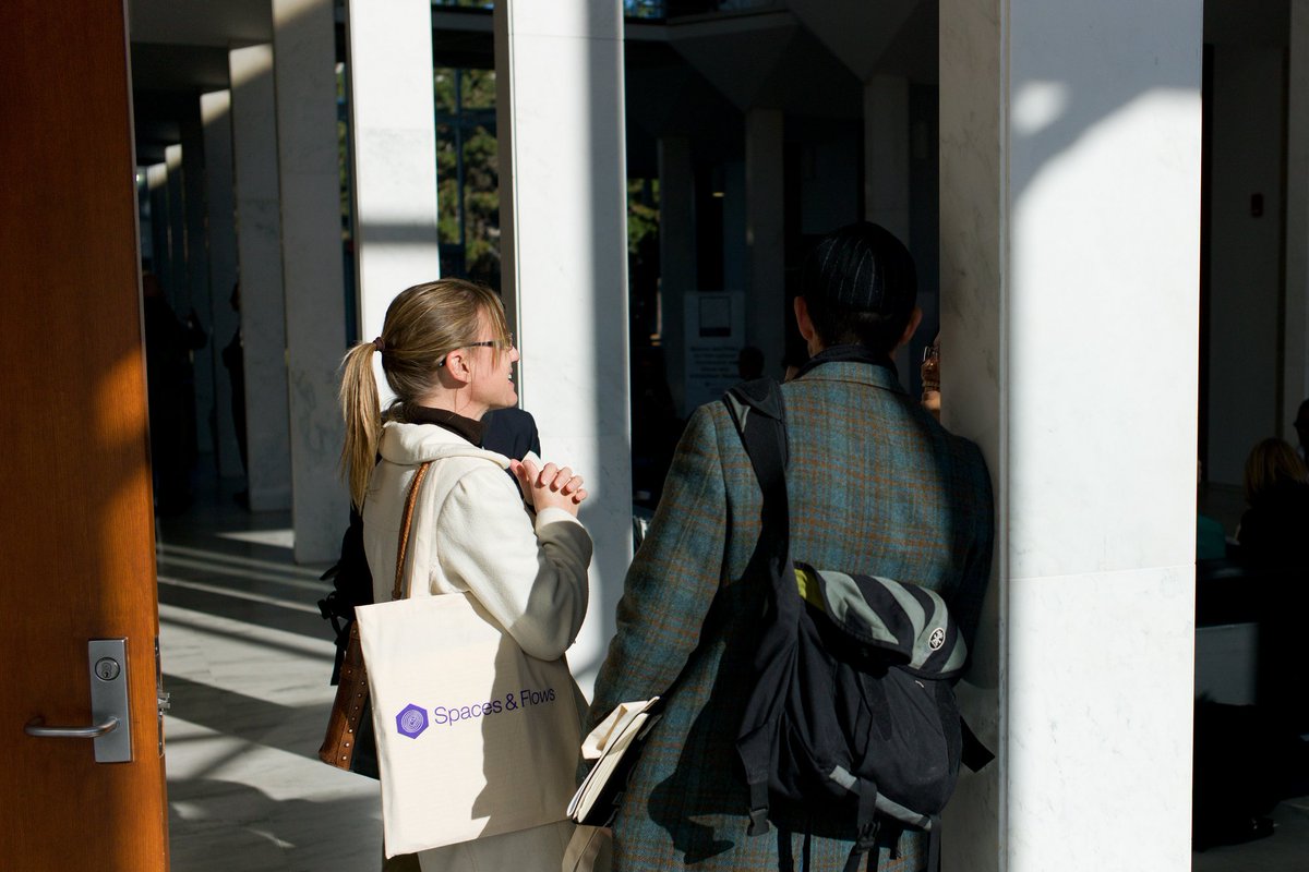 To assist conference delegates in navigating the conference &amp; <a href="/UniHeidelberg/">Uni Heidelberg</a>, a delegate information packet is now available here bit.ly/2OlqzRr

#ICUES18