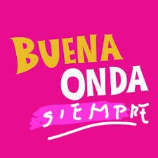Nestorchucho's tweet photo. #BuenFindeee "A las MALAS ondas viaaaa, JUNTATE CON LOS Q SUMAN "#BuenaOndas #BuenasVibras SIEMPRE https://t.co/DHdSMfjvZM