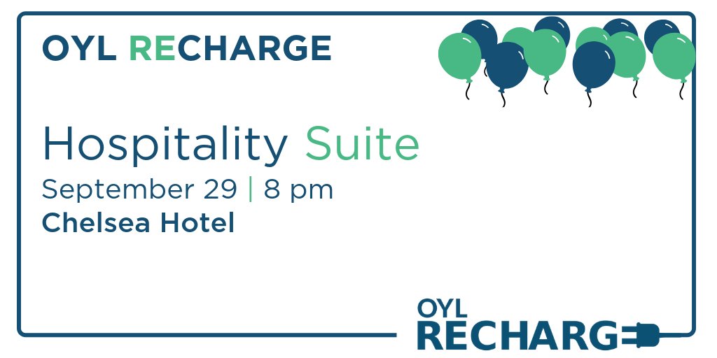 OYL Recharge tweet media