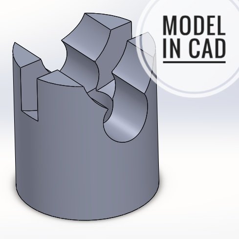 makingSTEM's tweet image. Did you know 3D printing can be used to make replacement parts by reverse engineering. Let us help you build solutions to your problems. #3D #3dCAD #3Dprint