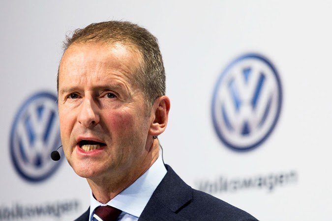 xvlor's tweet photo. Volkswagen partners with Microsoft’s Azure in cloud push https://t.co/E8DVKxKwA7 https://t.co/bon10DT0kH