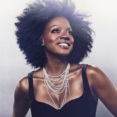 "Do not live someone else's life and someone else's idea of what womanhood is. Womanhood is you." <a href="/ViolaDavis/">Viola Davis</a>