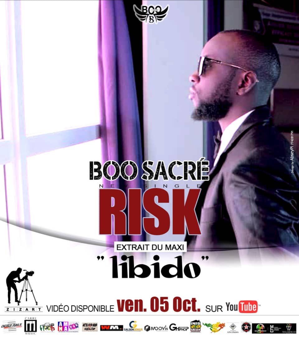 BooSacre tweet picture