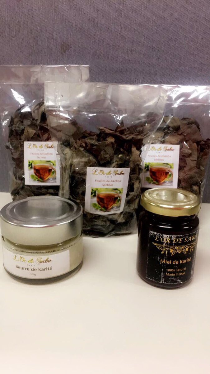 LOrdeSABA1's tweet photo. Colis en préparation pour ma première cliente canadienne!! #karite #beauty #lordesaba https://t.co/oAwSQOaIKK