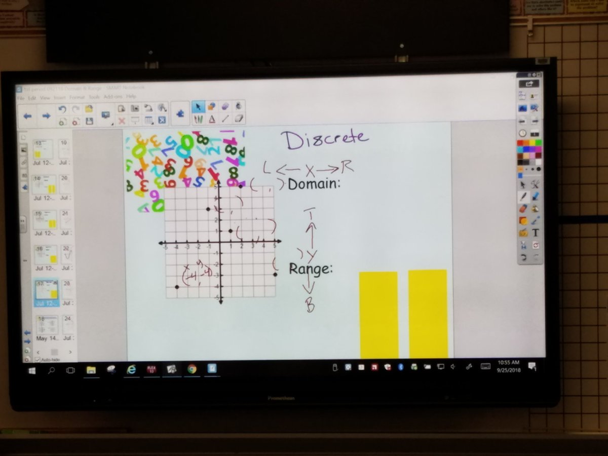 MsLeonhardt's tweet photo. @CyFairEdTech #CFISDspirit Cyfair hs math geared up for learning https://t.co/Hnk8wm95B1