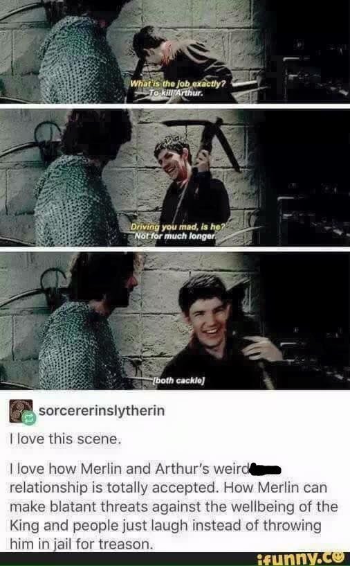 thefaultincame1's tweet photo. Relationship goals be like:
#merlin #murther #bradleyjames #ColinMorgan #arthurpendragon #arthurandmerlin https://t.co/7PkDR07hWv