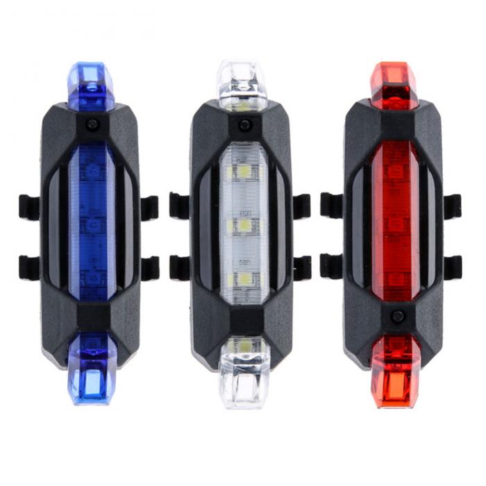 Cycling_Trends's tweet photo. #biking #roadcycling Compact Rechargeable Bike Taillight https://t.co/aH6GXcMMJ5 https://t.co/DnQWELs7wk