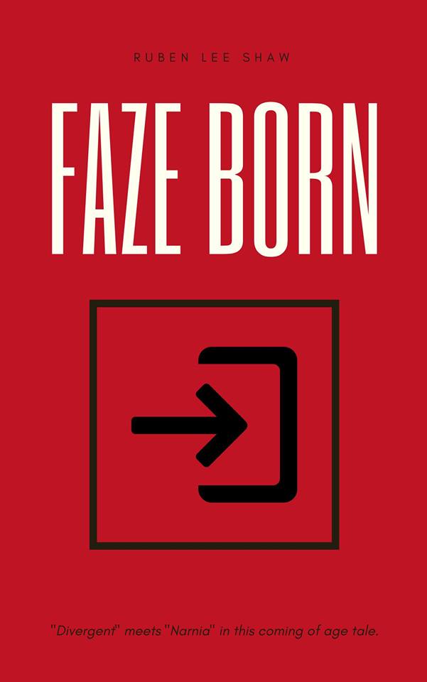 TheRuby_Tuesday's tweet photo. https://t.co/iiFWAL0XzI  After many years of hard work,  my first novel #FazeBorn is here. Please help support my dream of being an author full time. The Kindle version is super cheap, just £1.99 it's a bargain, because it's a fantastic story, although I may be a little biased. https://t.co/1xIHUKBaaF