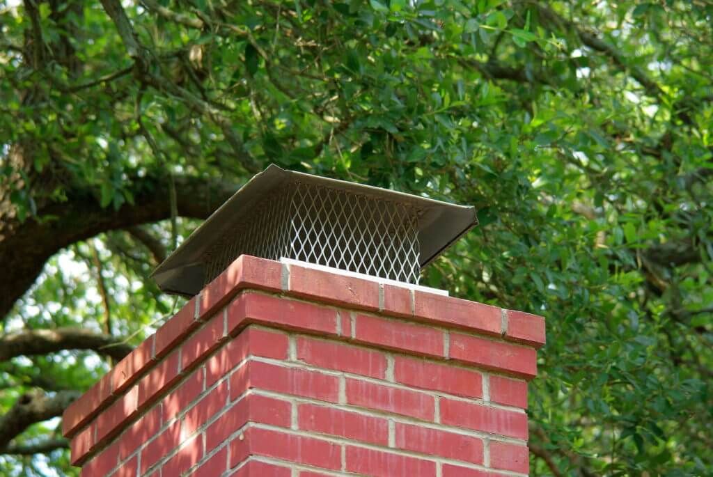 ValleyChimney's tweet photo. Do you know what a #ChimneyCap is or what purpose it serves? Although chimney caps aren’t required, chimney professionals highly recommend them as they provide added protection to your chimney and home.
https://t.co/HED9vfZa3i https://t.co/K8NMB7bKKt