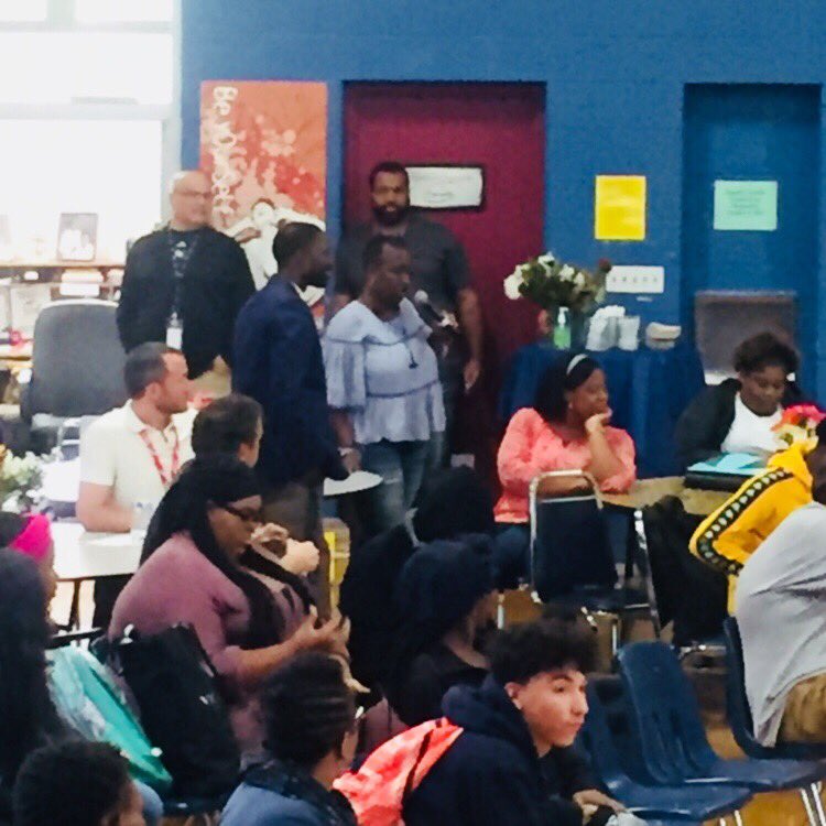 Pathways to Success Academic Campus tweet media