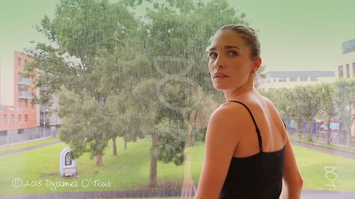 DjamelOTouil's tweet photo. Sneak peek from my last video https://t.co/LlY0TOZgU1 starring @siobhanmanson @JamesGreenan1 original choregraphy by @BdeGallai Single 'Se faire Γ l'idΓ©e' Feat. @lynnhilary @Riverdance #riverdancer #FollowFriday #fridayvideo #Dublin #ff #NewMusicFriday #melancholy #RomanticComedy https://t.co/PnTisInz4v
