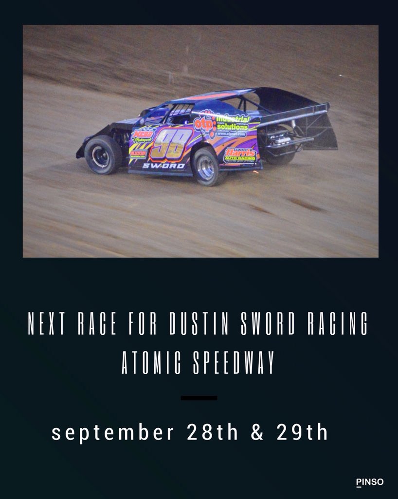 sword_racing98's tweet photo. Racing plans for this weekend 👇🏻 https://t.co/042523wAv3