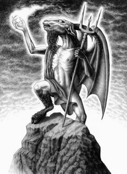 ArnBrother's tweet photo. Restructured the introductory texts to The Devil's Handbook and re-posted them! https://t.co/hKCVsRB96w