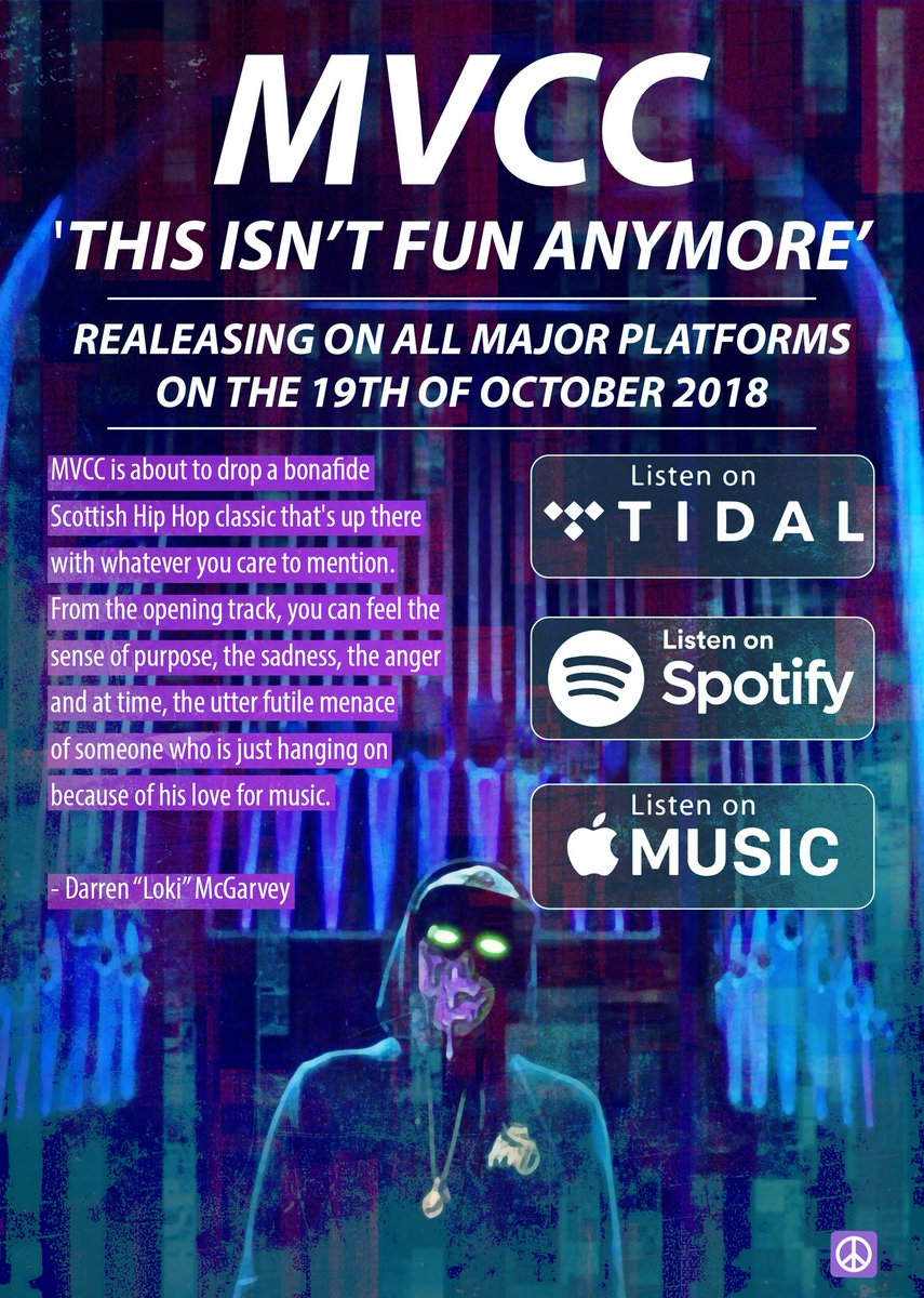 TIFA OUT NOW LINK IN BIO tweet media