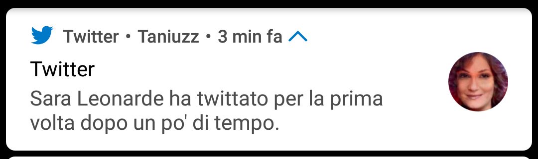 Perché Twitter sa chi sono i veri influencer. <a href="/welikeduel/">Propaganda Live</a> #propagandalive #saraleonardeisback