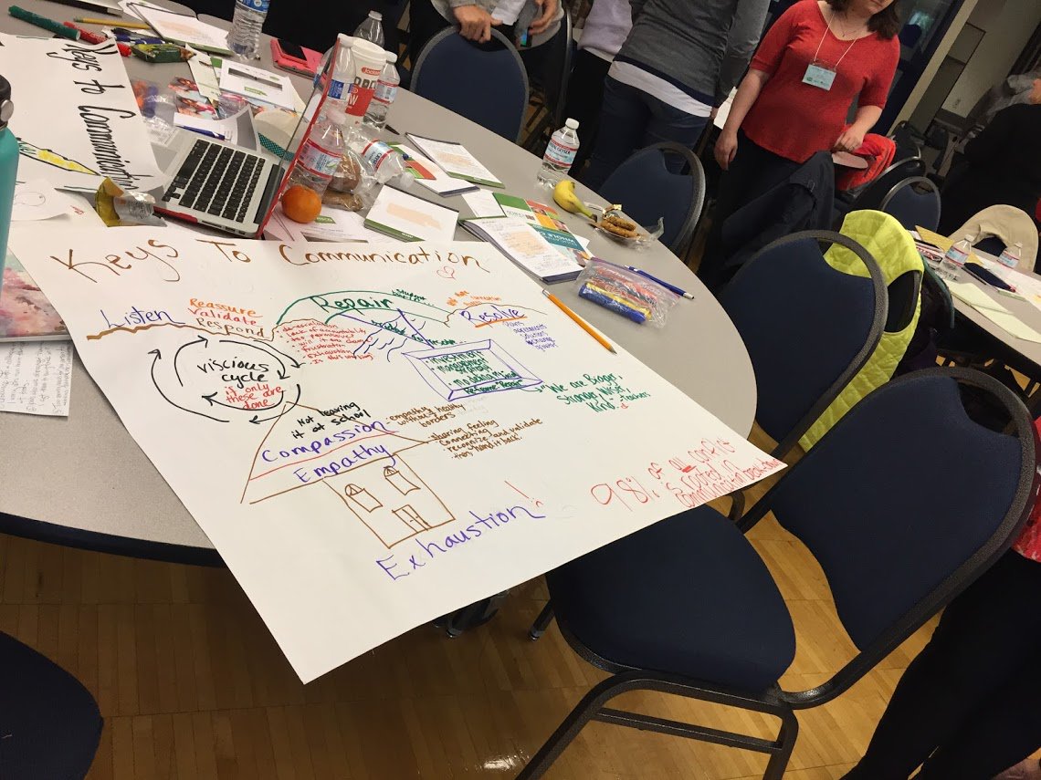 Carrie Lam tweet media