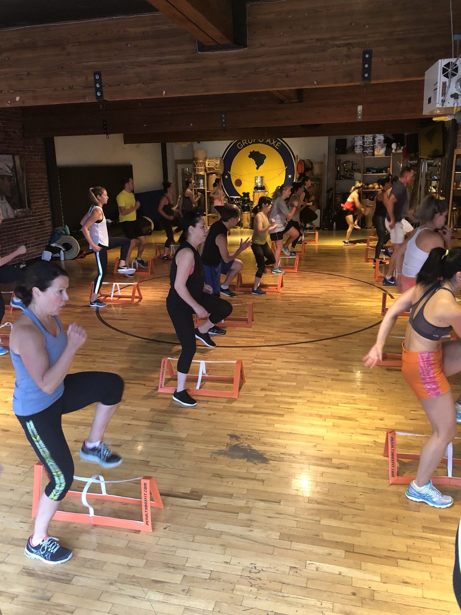 Studio 4 Athletics tweet media