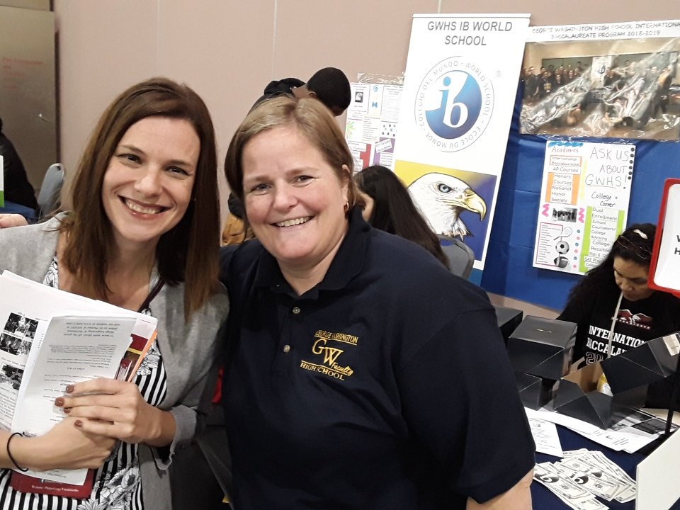 HS Fair - George Washington <a href="/GWHS/">GWHS</a> <a href="/SDPHighSchools/">PHLschools High Schools</a> <a href="/gwhsg9/">GWHSG9</a> <a href="/PHLschools/">Philadelphia Schools</a>