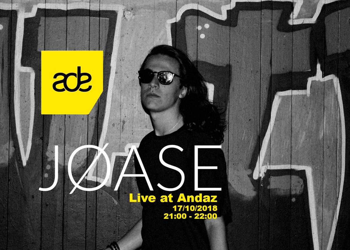 joasemusic tweet media