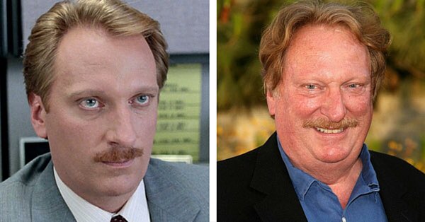 Happy 72nd Birthday to Jeffrey Jones! The actor who played Ed Rooney in Ferris Bueller s Day Off. 