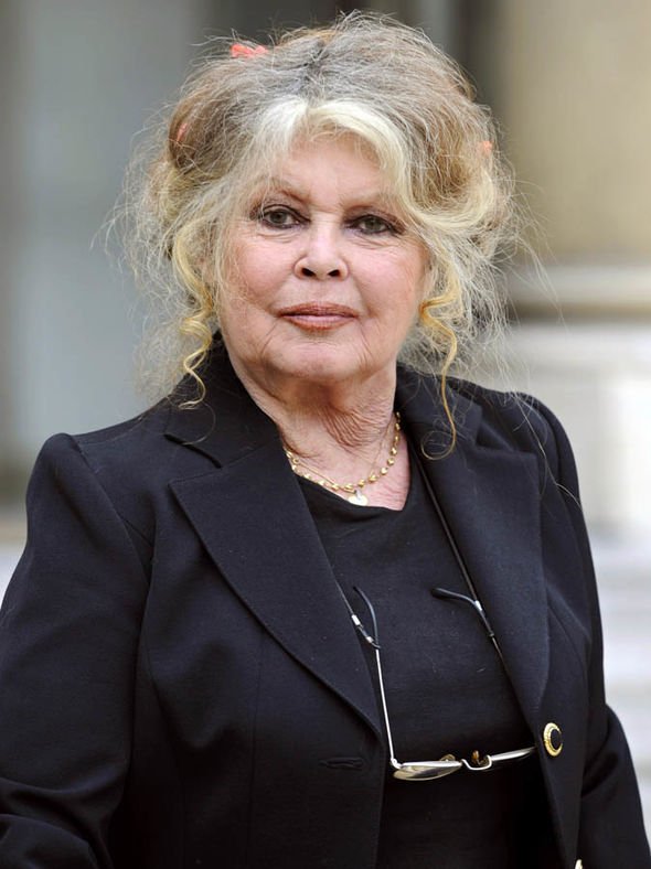  HAPPY BIRTHDAY BRIGITTE BARDOT
Style Icon, And Animal Rights activist Is 84 Today. 