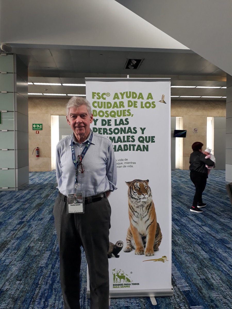 RainforestALLMX's tweet photo. ¿Te encantan los bosques? A nosotros tambien. Hoy globalmente estamos festejando a los bosques en compañía de grandes aliados
#FSCFriday2018 #Mexico #bosquesparatodossiempre #forestforallforever https://t.co/MUKlGT377y