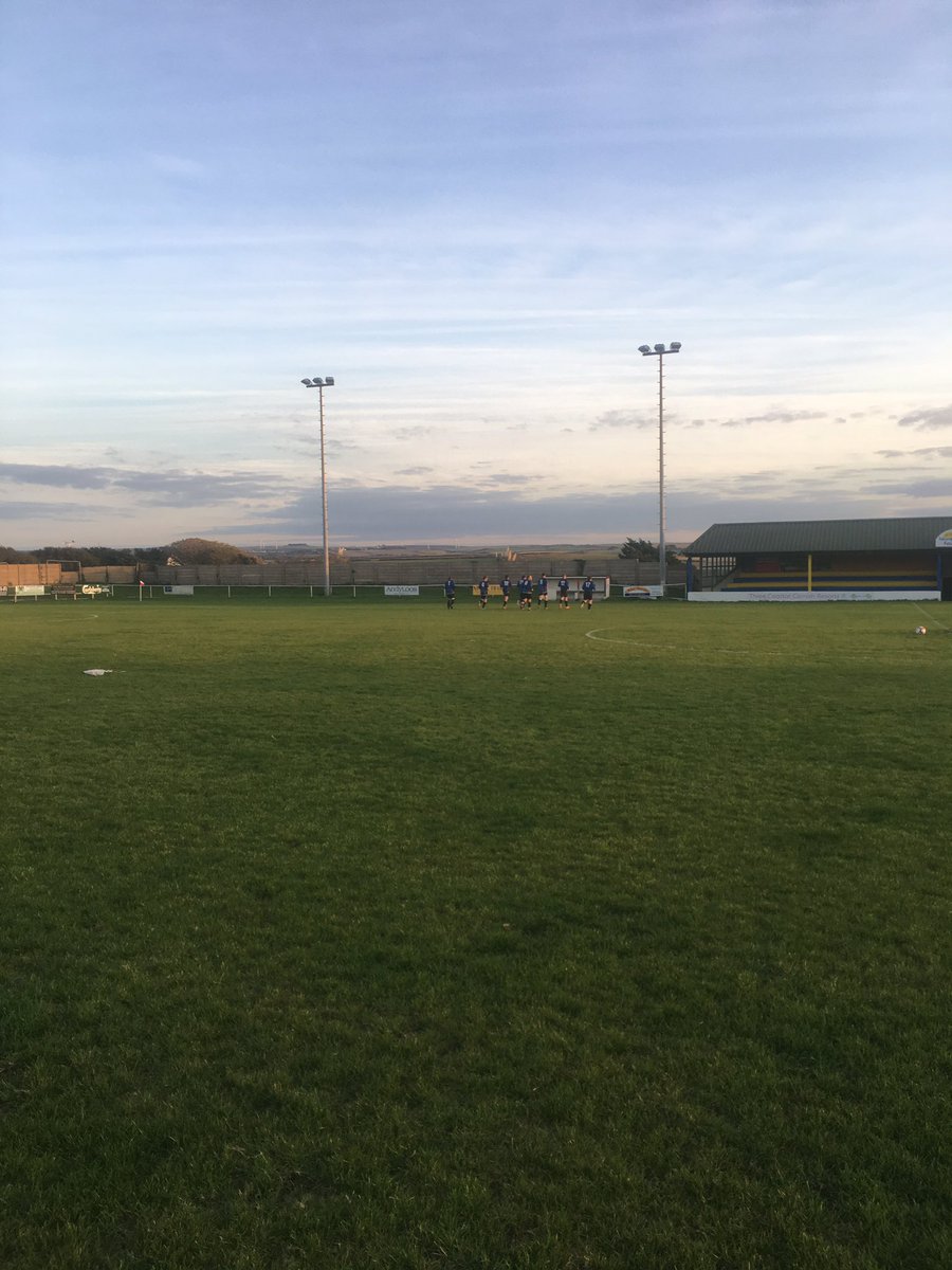 devonlionsfc's tweet photo. Tonight we are at Newquay AFC’ Mount wise stadium taking on Newqauys Royal British Legion team as part of their LGBT night https://t.co/1zFyjYOkih