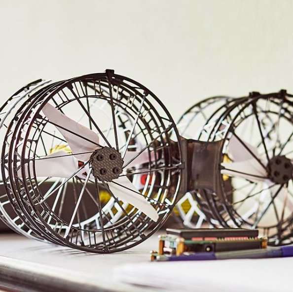 TheGate510's tweet photo. Drone tech is taking the world by storm, and so much of that discovery and innovation is happening at Gate510. What will you create here? #VantageSnap #VantageRobotics #drone https://t.co/YMXJXfNsmE