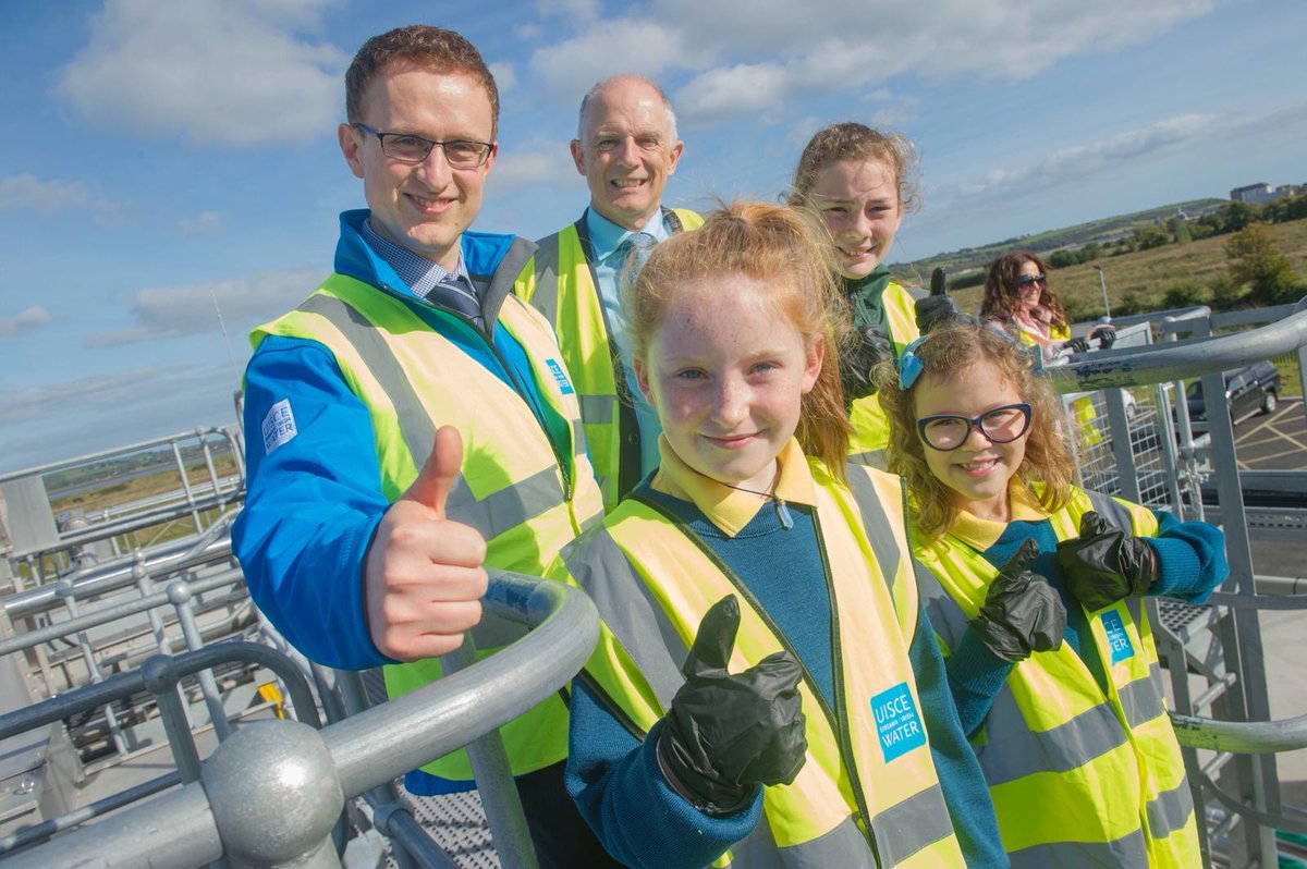 Uisce Éireann - Irish Water tweet media