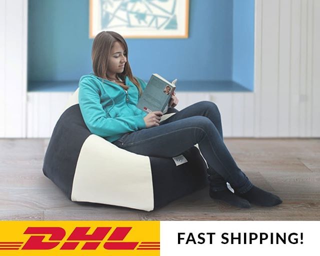 EJSI_design's tweet photo. We introduce new Expedited Shipping via #DHL Express, in 3  working days, worldwide!

Get it from our our #Etsy shop, link in bio

#large #adult #lounge #chair #furniture #beanbag #beanbagchair #lazybag #fun #furniture #design #blue #navy #comfort
#etsyh… https://t.co/eAnZffcpPs https://t.co/AEbOrQrA07