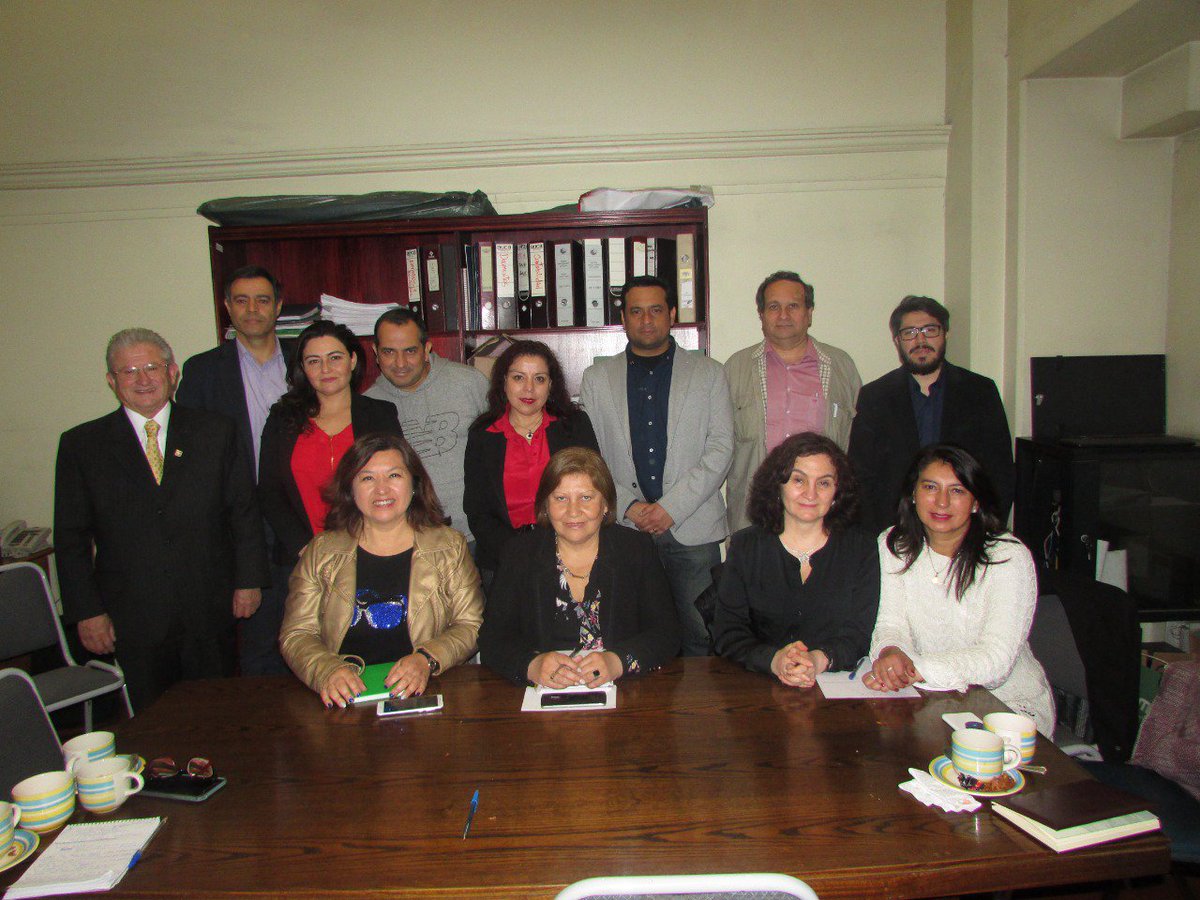 Asociación Funcionarios de Aduana tweet media